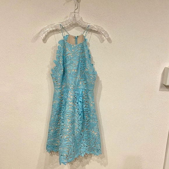 Stylestalker Viper Circle Dress Size Small EUC - Picture 2 of 5